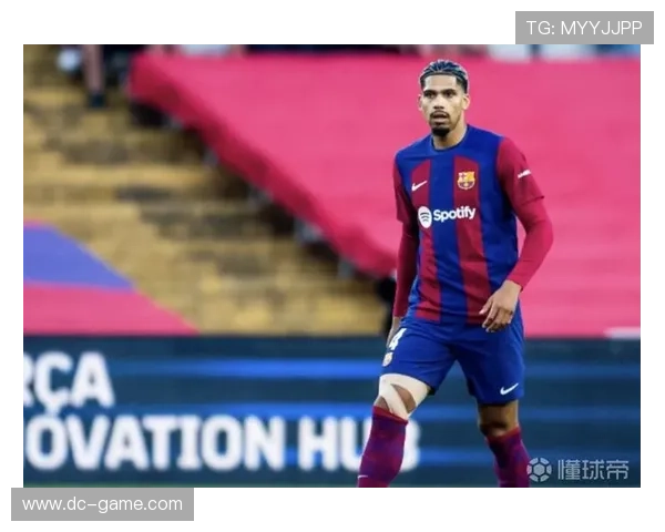 巴萨铁卫阿劳霍的成长故事：从乌拉圭前锋到后防核心的蜕变