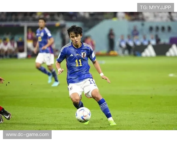 久保建英被誉为世界最佳年轻边锋，未来足坛新星崭露头角！