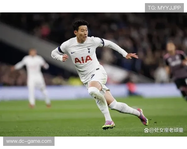 揭秘孙兴慜独家体能训练内幕