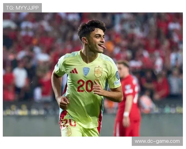 佩德里正式回归西班牙国家队，迎接全新征程