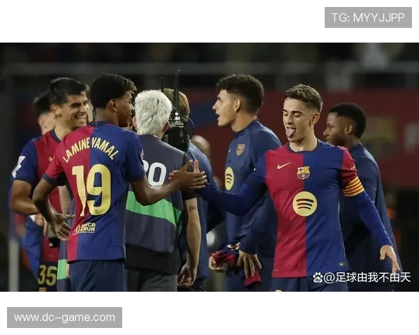 加维欧冠助攻创新高 巴萨中场再写纪录